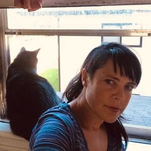 Meet your Posher, Erika